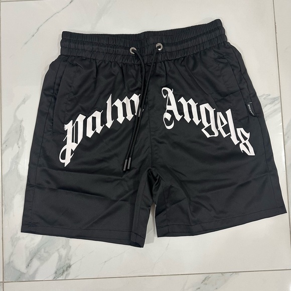 Palm Angels shorts - Picture 1 of 6